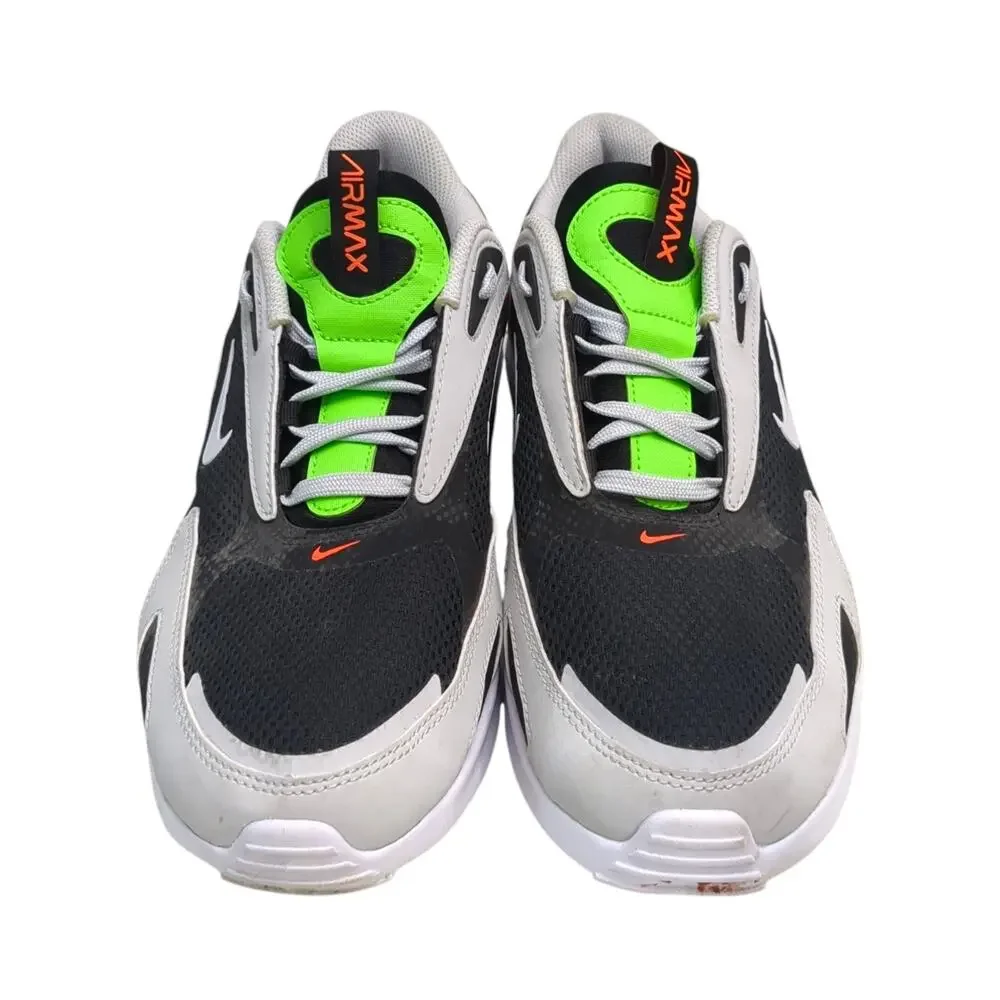 Nike Air Max Bolt Photon Dust Electric Green Sneakers Men’s Sz 10.5 EUC